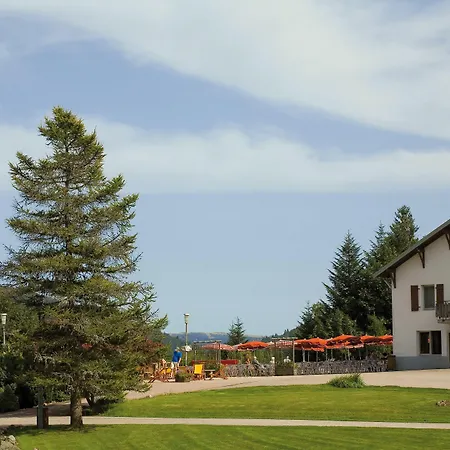 De L'ermitage 2*