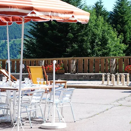 De L'ermitage Hotell 2*