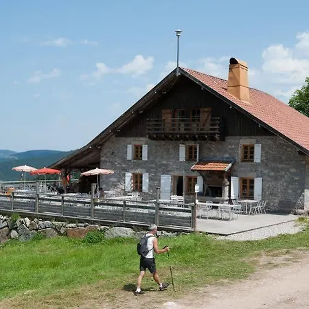 De L'ermitage Ξενοδοχείο Ventron