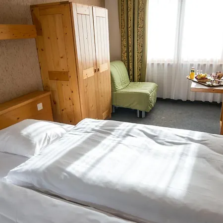 De L'ermitage Hotell 2*
